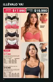 Catálogo Leonisa Página 72