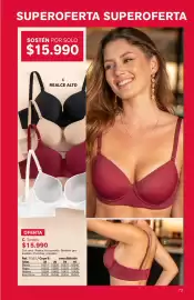 Catálogo Leonisa Página 73