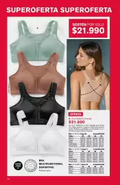 Catálogo Leonisa Página 74