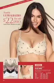 Catálogo Leonisa Página 8