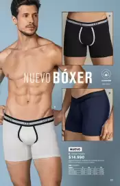 Catálogo Leonisa Página 89