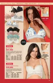 Catálogo Leonisa Página 9