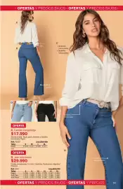 Catálogo Leonisa Página 93