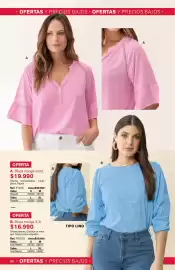 Catálogo Leonisa Página 96