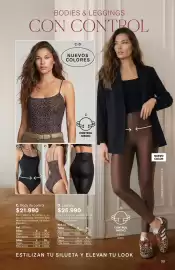 Catálogo Leonisa Página 99