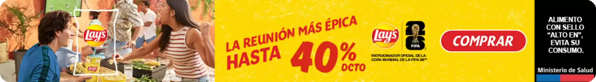 Catálogo Unimarc semana 26 Página 2