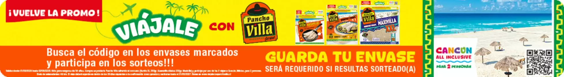 Catálogo Unimarc semana 26 Página 3