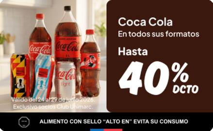 Catálogo Unimarc semana 26 Página 2
