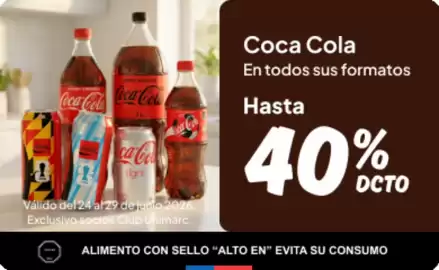 Catálogo Unimarc semana 26 Página 2
