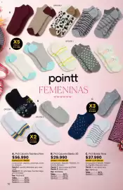 Catálogo Leonisa Página 10
