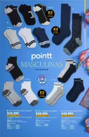Catálogo Leonisa Página 11