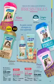 Catálogo Leonisa Página 27