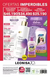 Catálogo Leonisa Página 86