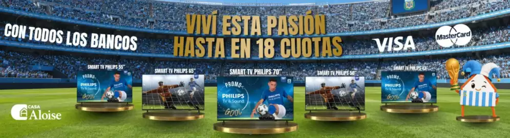 Revista Aloise Página 1