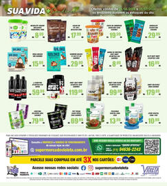 Catálogo Violeta Supermercados Página 2