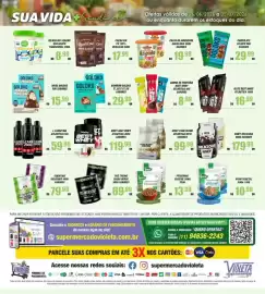 Catálogo Violeta Supermercados Página 2