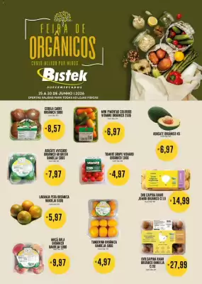 Bistek (válido até 1-07)