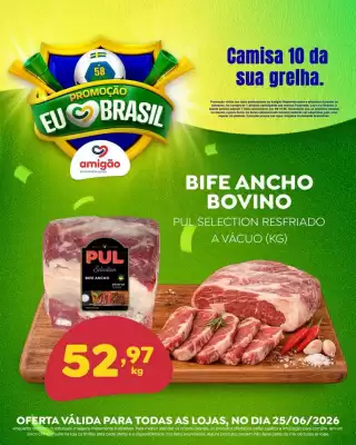 Amigão Calçados (válido até 25-06)