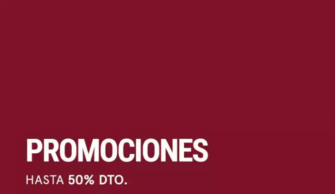 Pepe Jeans (válido hasta el 8-07)