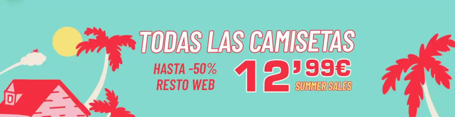 Pampling (válido hasta el 8-07)