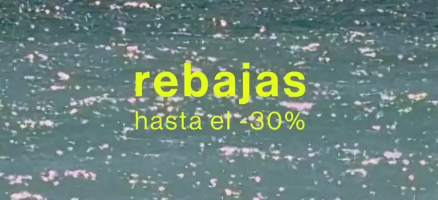Natura (válido hasta el 8-07)