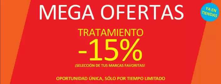 Catálogo Perfumerías Avenida Página 1