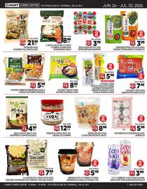 H-Mart flyer week 26 Page 6