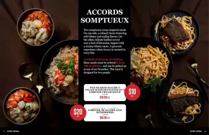 Odessa Poissonnier flyer Page 7