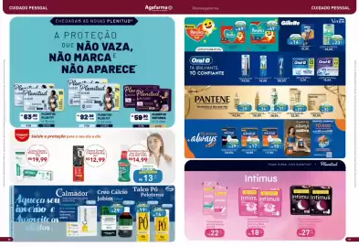Encarte Agafarma Página 4