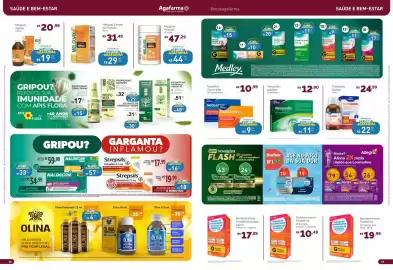 Encarte Agafarma Página 5
