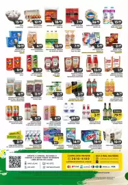 Encarte Supermercados Real semana 26 Página 2
