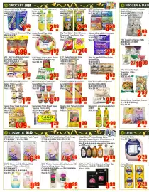 Bestco Food Mart flyer week 26 Page 2