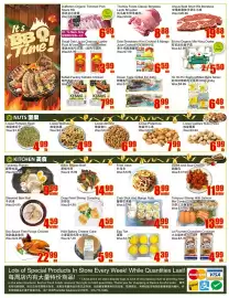 Bestco Food Mart flyer week 26 Page 4