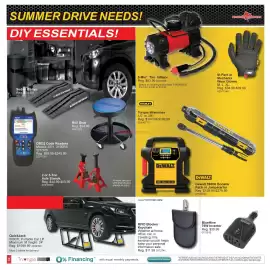 PartSource flyer week 26 Page 2