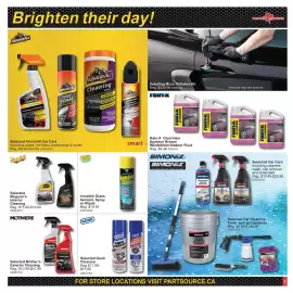 PartSource flyer week 26 Page 3