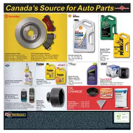 PartSource flyer week 26 Page 4
