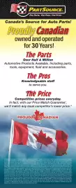 PartSource flyer week 26 Page 5