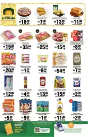 Catálogo Supermercados Alvorada semana 26 Página 4