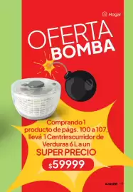 Folleto Tupperware Página 100