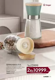 Folleto Tupperware Página 102