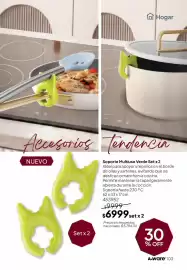 Folleto Tupperware Página 104