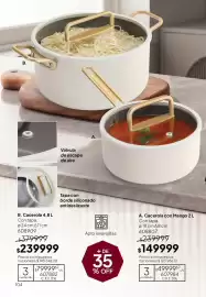 Folleto Tupperware Página 105