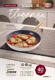 Folleto Tupperware Página 106