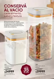 Folleto Tupperware Página 107