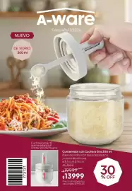 Folleto Tupperware Página 109