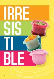 Folleto Tupperware Página 11