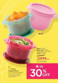 Folleto Tupperware Página 12