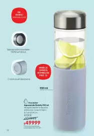 Folleto Tupperware Página 13