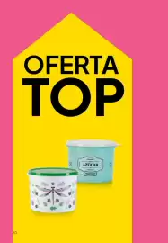 Folleto Tupperware Página 21