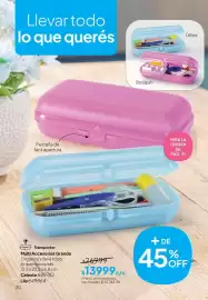 Folleto Tupperware Página 31